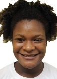 Crismery Dominga Santana Peguero